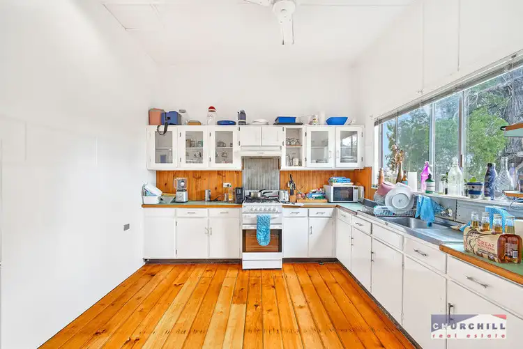 Sixth view of Homely house listing, 17 Maygar St, Windsor QLD 4030