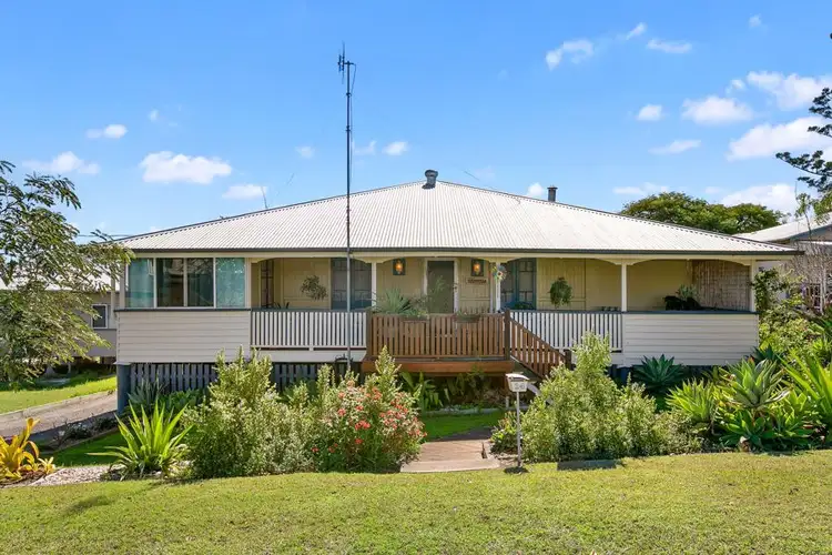 Main view of Homely house listing, 14 Hodge Street, Goomeri QLD 4601
