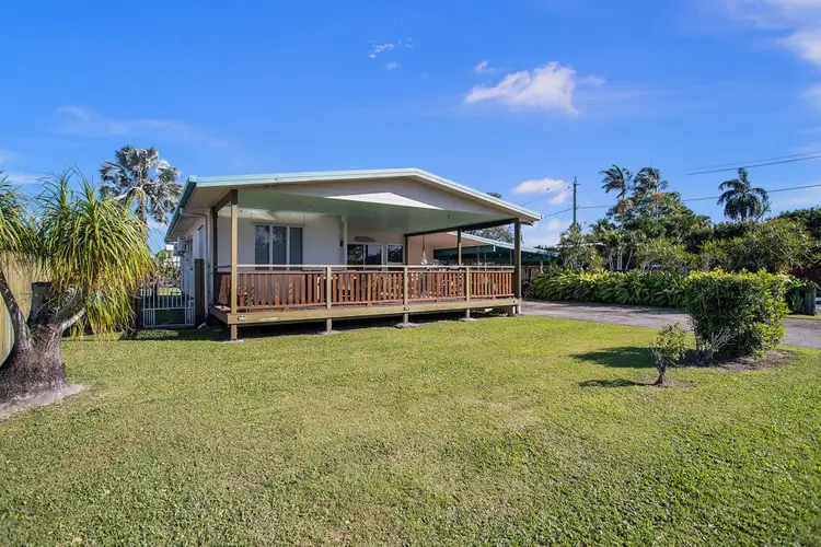 141 Goldsmith Street, East Mackay QLD 4740