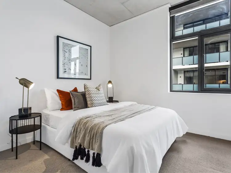 Third view of Homely apartment listing, 30B/356-368 George St, Waterloo NSW 2017