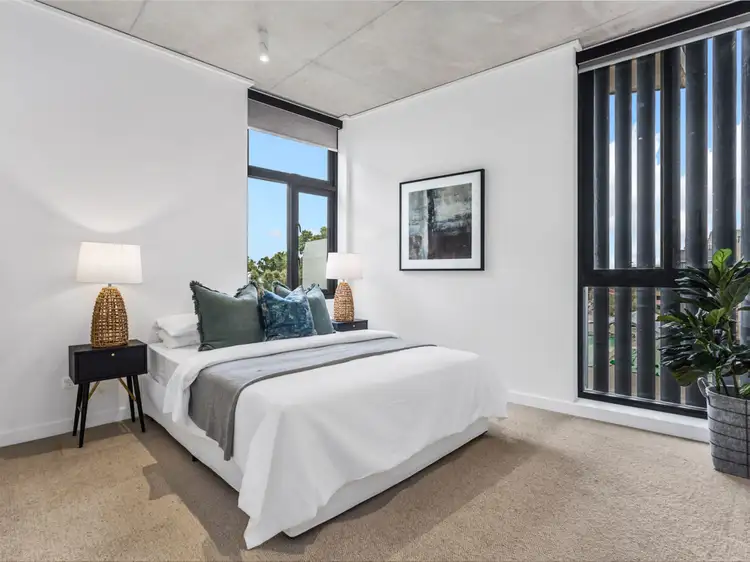 Fourth view of Homely apartment listing, 30B/356-368 George St, Waterloo NSW 2017