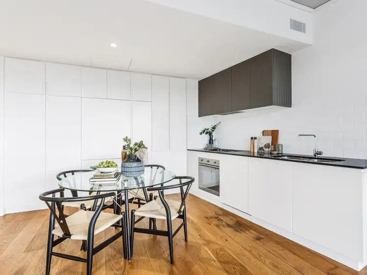 Fifth view of Homely apartment listing, 30B/356-368 George St, Waterloo NSW 2017