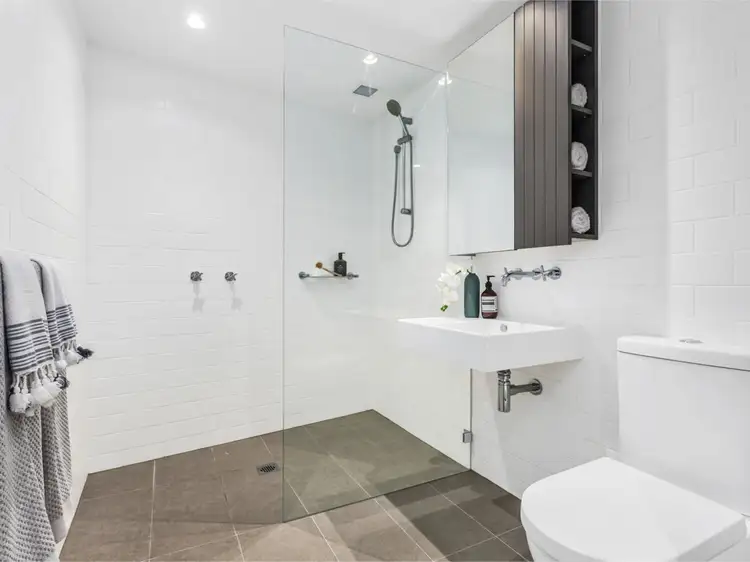 Sixth view of Homely apartment listing, 30B/356-368 George St, Waterloo NSW 2017