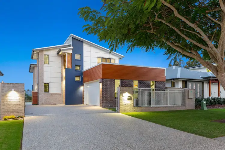 229 Wellington Street, Ormiston QLD 4160