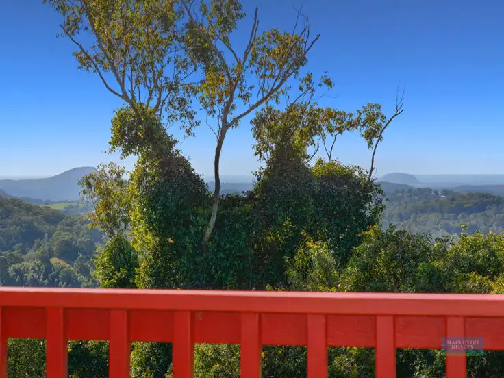 Main view of Homely house listing, 20 Lantana Lane, Mapleton QLD 4560
