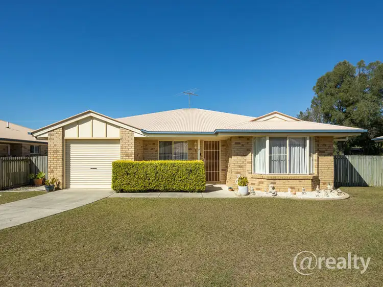 7/12 Bunbury St Murrumba Downs, Murrumba Downs QLD 4503