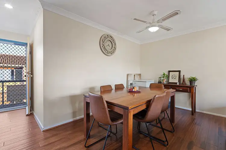Fifth view of Homely unit listing, 5 / 24 Raby Road, Coorparoo QLD 4151
