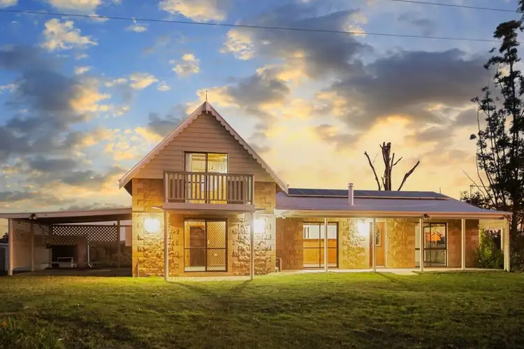 508 East Deep Creek Road, East Deep Creek QLD 4570