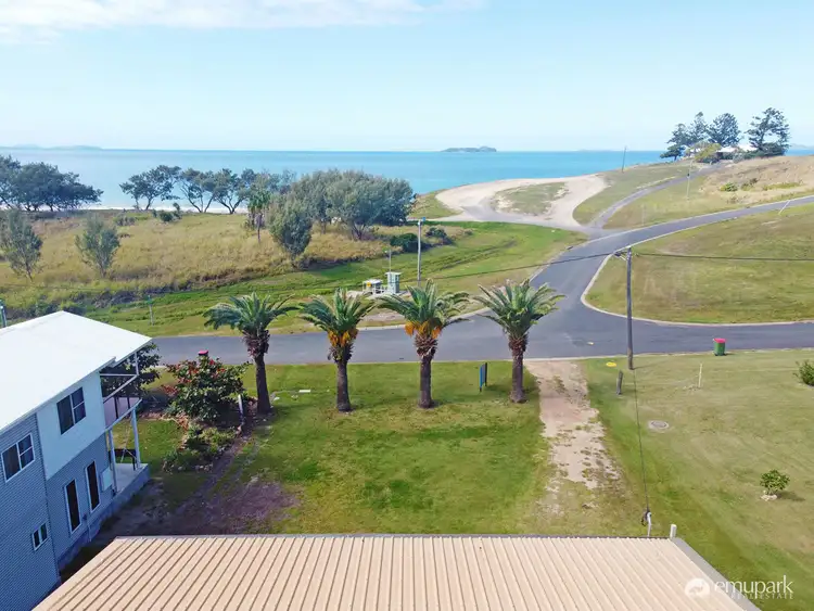 Second view of Homely house listing, 78 Keppel street, Emu Park QLD 4710