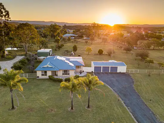Main view of Homely house listing, 122 Helendale Drive, Helidon Spa QLD 4344
