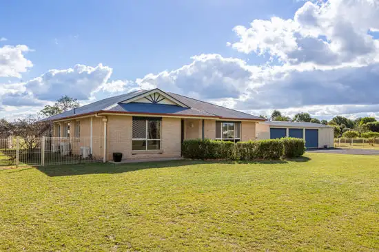 Second view of Homely house listing, 122 Helendale Drive, Helidon Spa QLD 4344