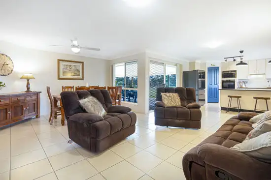 Third view of Homely house listing, 122 Helendale Drive, Helidon Spa QLD 4344