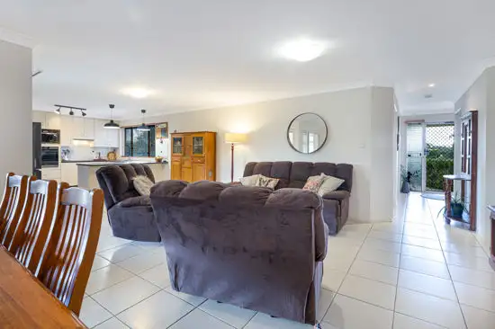 Fourth view of Homely house listing, 122 Helendale Drive, Helidon Spa QLD 4344