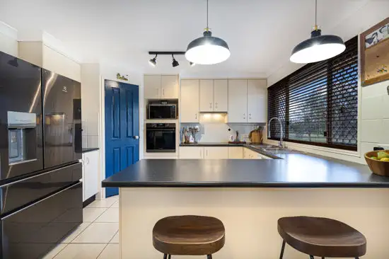 Fifth view of Homely house listing, 122 Helendale Drive, Helidon Spa QLD 4344
