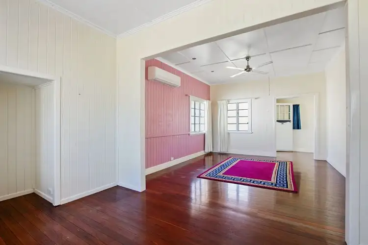 Second view of Homely house listing, 32 Barnes Street, Goomeri QLD 4601