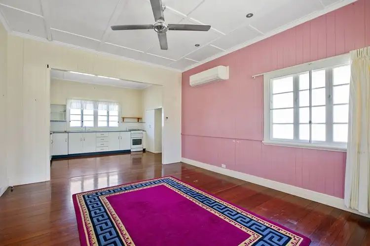 Third view of Homely house listing, 32 Barnes Street, Goomeri QLD 4601