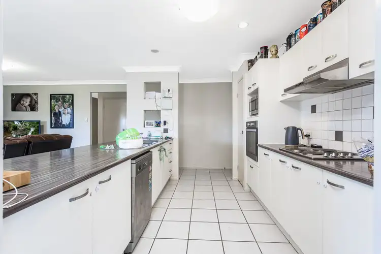 Second view of Homely house listing, 40 Rainbird Circuit, Kallangur QLD 4503