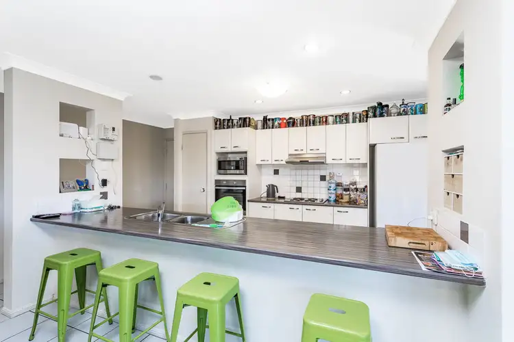 Third view of Homely house listing, 40 Rainbird Circuit, Kallangur QLD 4503
