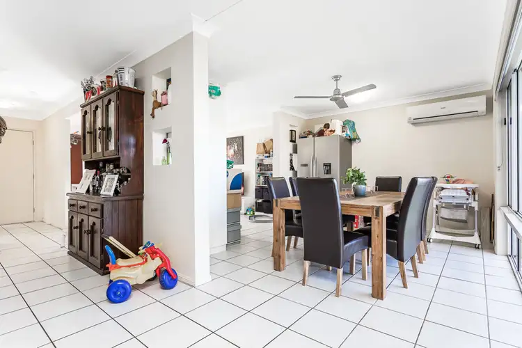 Fourth view of Homely house listing, 40 Rainbird Circuit, Kallangur QLD 4503