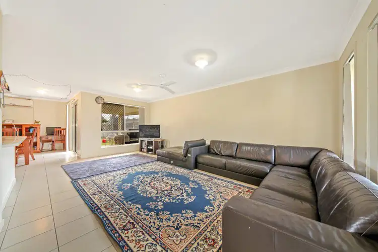Third view of Homely house listing, 4 Tara Grove, Bellmere QLD 4510