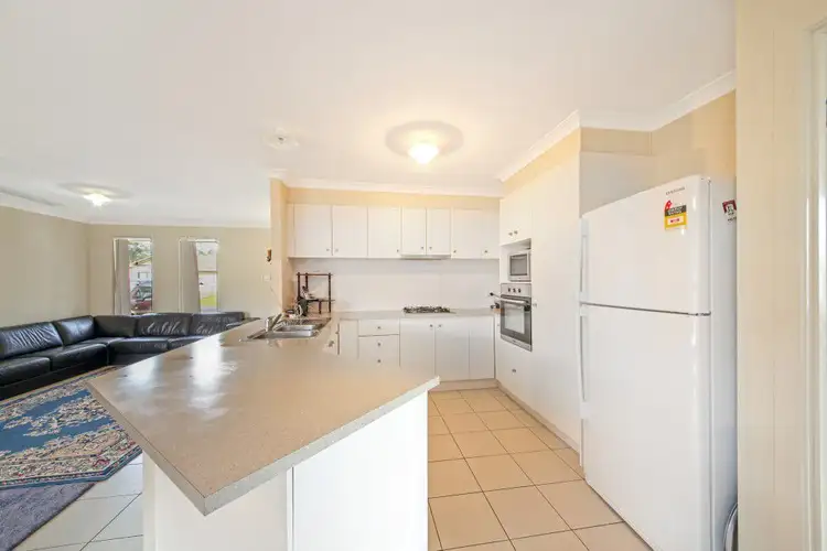 Fourth view of Homely house listing, 4 Tara Grove, Bellmere QLD 4510