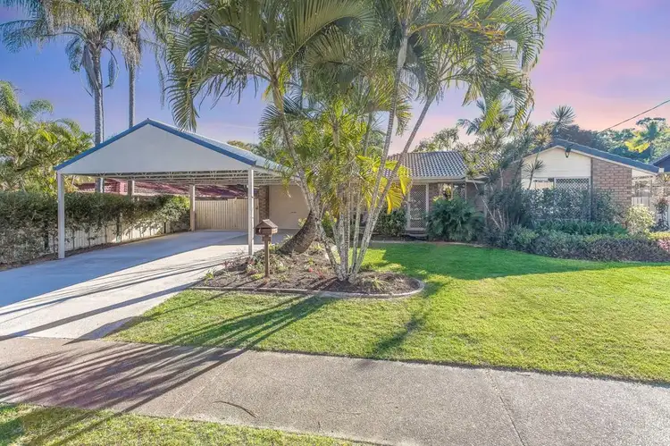 Main view of Homely house listing, 81 Rue Montaigne, Petrie QLD 4502