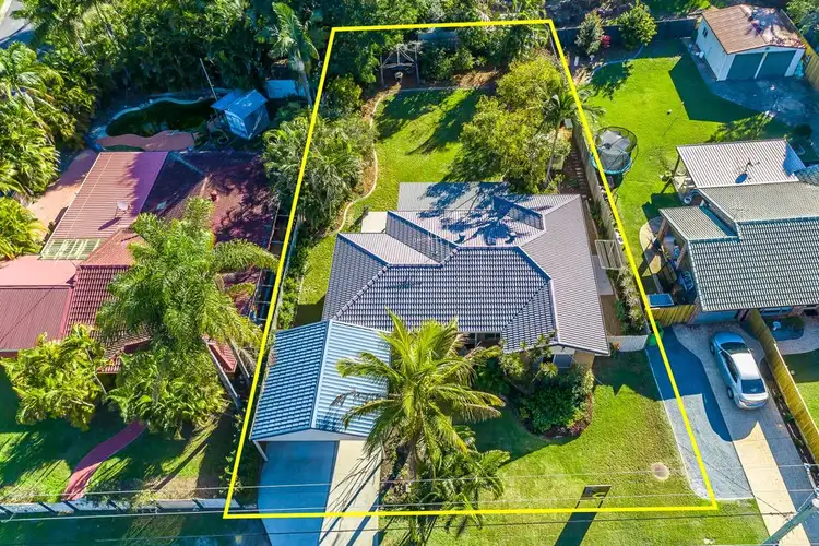 Second view of Homely house listing, 81 Rue Montaigne, Petrie QLD 4502