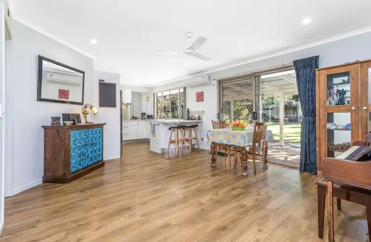 Sixth view of Homely house listing, 81 Rue Montaigne, Petrie QLD 4502