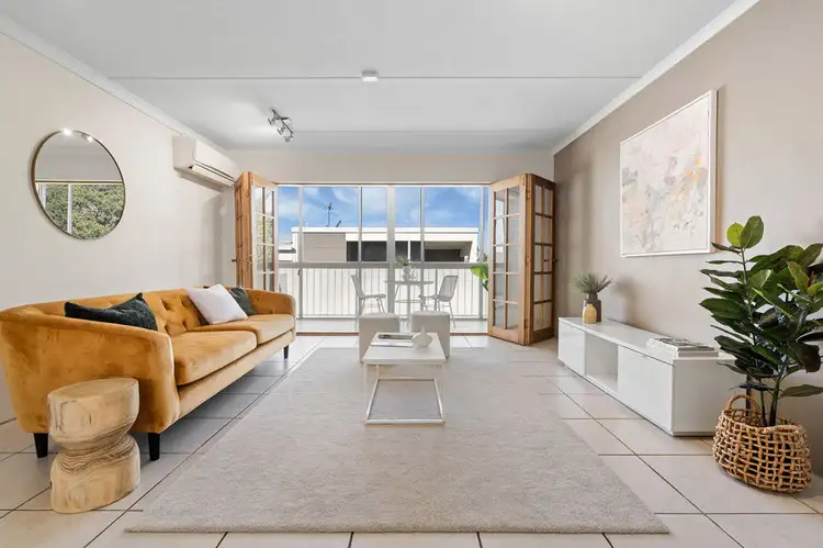 Second view of Homely unit listing, 8/675 Wynnum Rd (CNR Abinger St), Morningside QLD 4170