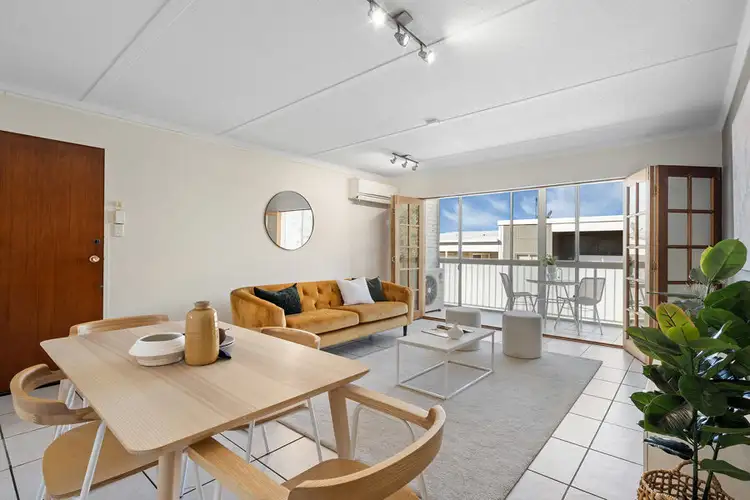 Third view of Homely unit listing, 8/675 Wynnum Rd (CNR Abinger St), Morningside QLD 4170