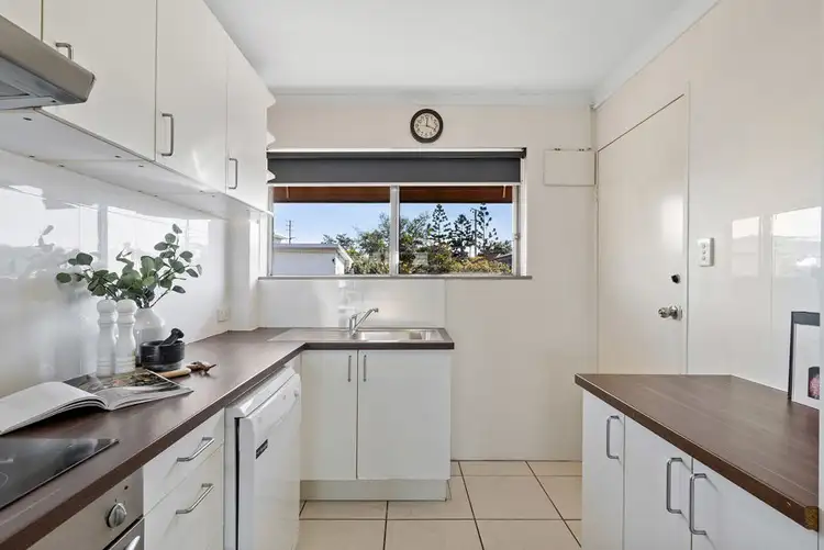 Fourth view of Homely unit listing, 8/675 Wynnum Rd (CNR Abinger St), Morningside QLD 4170