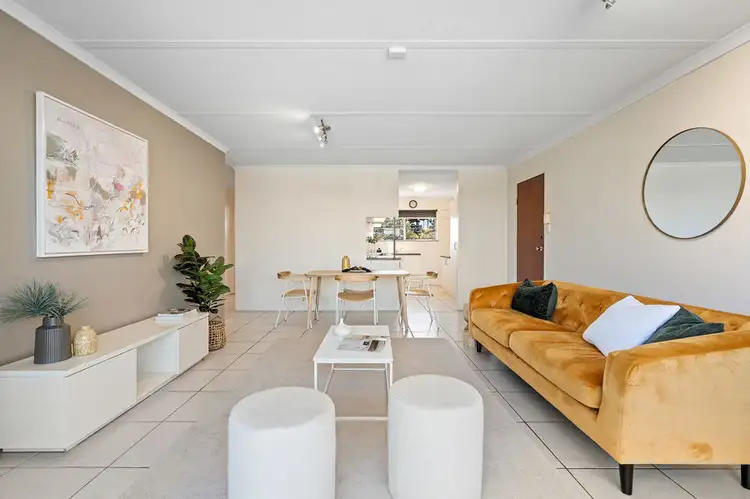 Sixth view of Homely unit listing, 8/675 Wynnum Rd (CNR Abinger St), Morningside QLD 4170