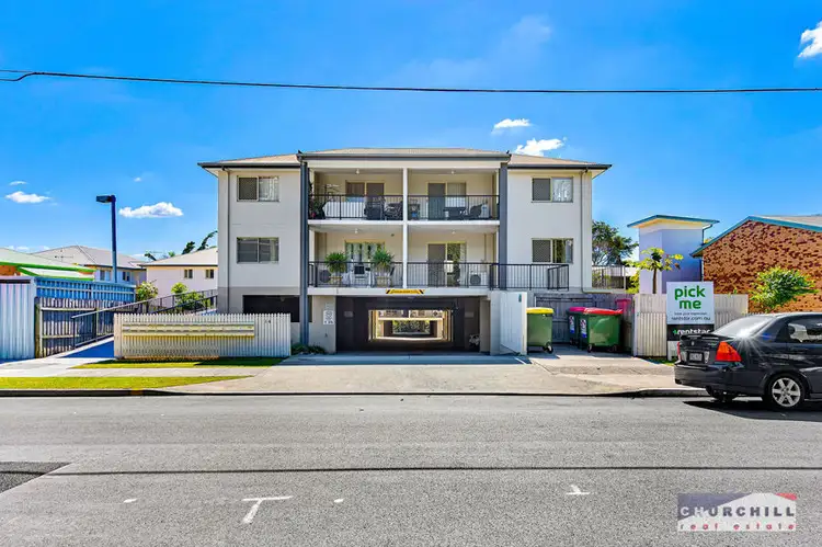 20 14 Le Geyt St, Windsor QLD 4030