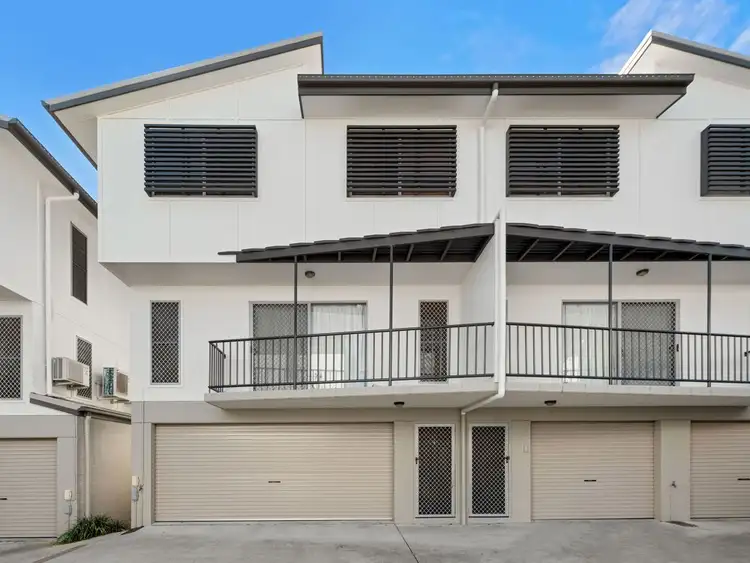 Main view of Homely townhouse listing, 8/9 Tamworth Street, Annerley QLD 4103