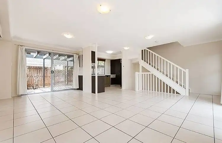 Third view of Homely townhouse listing, 8/9 Tamworth Street, Annerley QLD 4103