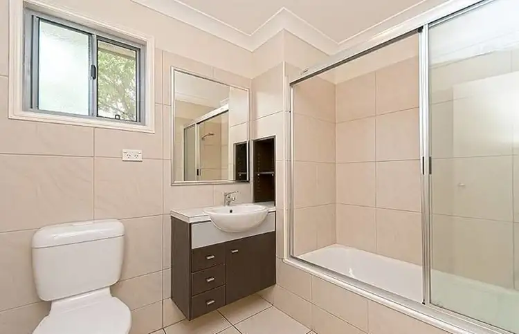 Sixth view of Homely townhouse listing, 8/9 Tamworth Street, Annerley QLD 4103