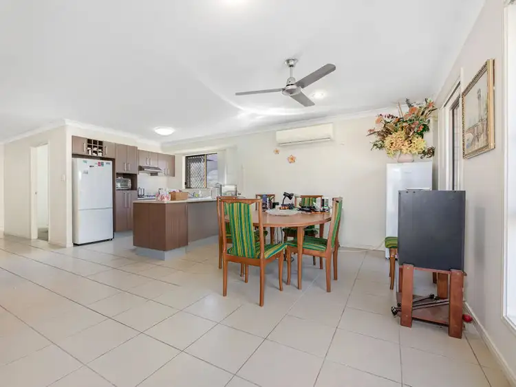 Second view of Homely house listing, 20 Sophie Street, Raceview QLD 4305
