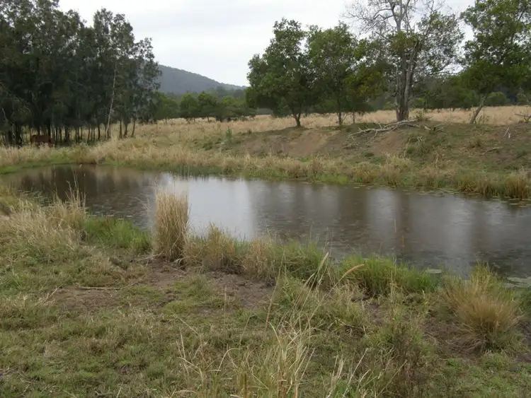 Sixth view of Homely land listing, Sunshine Road, Wolvi QLD 4570