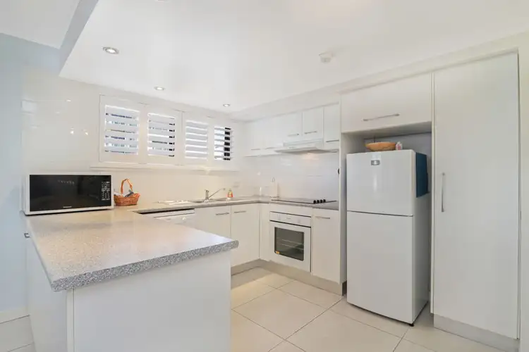 Third view of Homely unit listing, 7/137 Mooloolaba Esplanade, Mooloolaba QLD 4557
