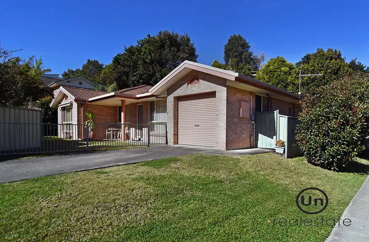 8 Rippon Close, Coffs Harbour NSW 2450