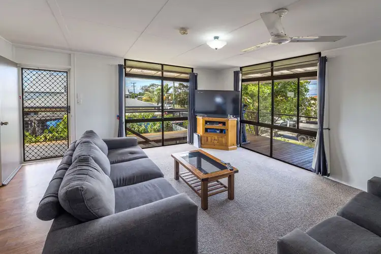 Fourth view of Homely house listing, 66 Pacific Street, Corindi Beach NSW 2456
