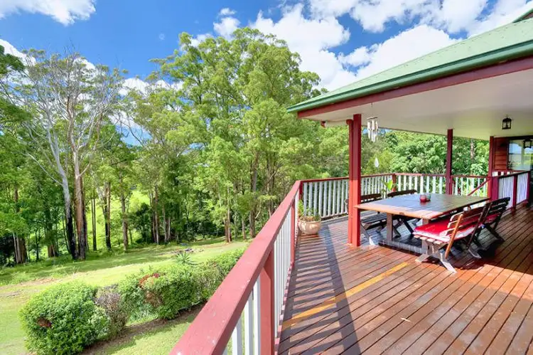 21 Mango Vale Court, Diddillibah QLD 4559