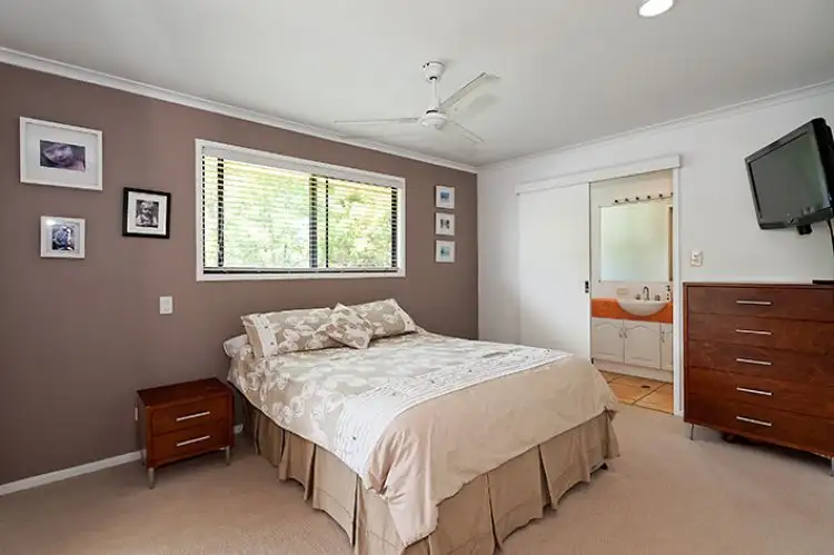 Third view of Homely house listing, 21 Mango Vale Court, Diddillibah QLD 4559