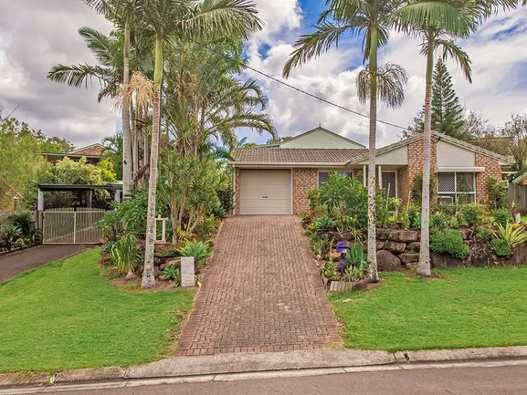 Second view of Homely house listing, 20 Swallow Street, Nambour QLD 4560