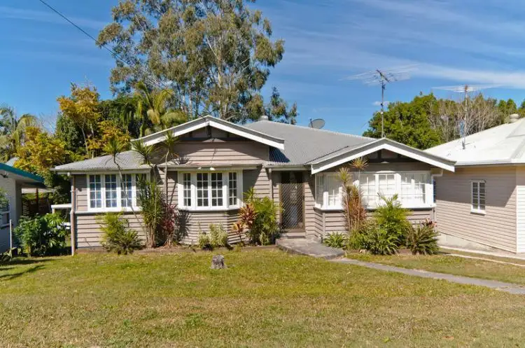 12 George Street, Nambour QLD 4560