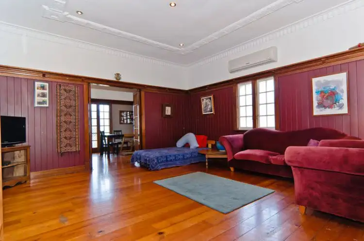 Second view of Homely house listing, 12 George Street, Nambour QLD 4560