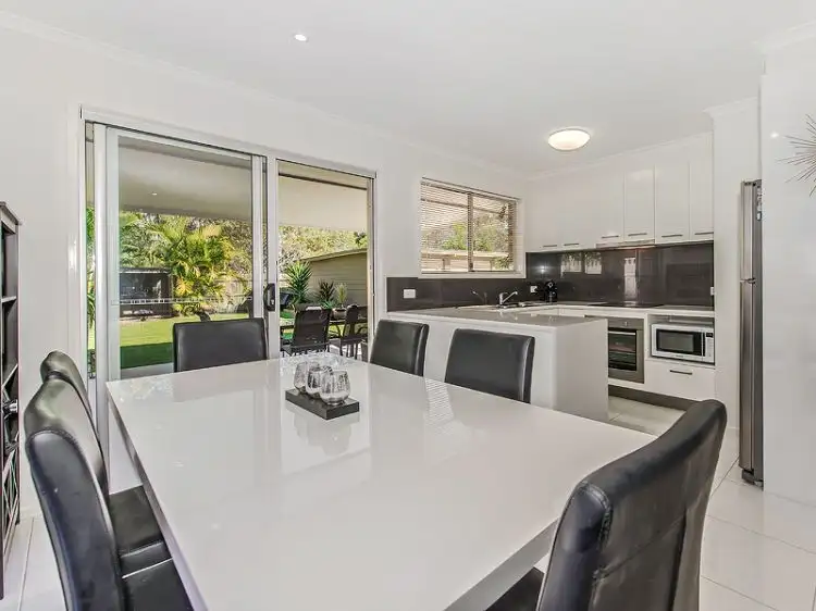 Sixth view of Homely house listing, 14 Yango Street, Pacific Paradise QLD 4564