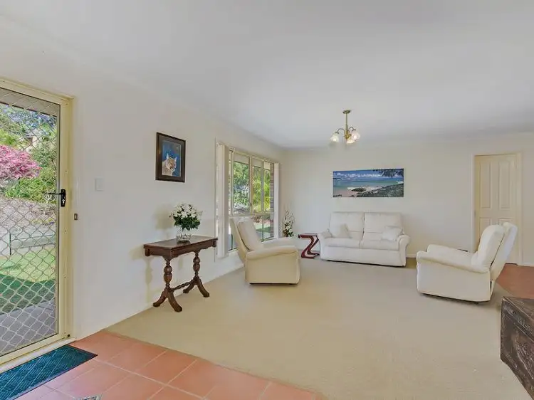 Second view of Homely house listing, 13 Vivian Street, Highworth QLD 4560