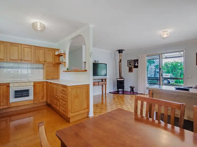 Sixth view of Homely house listing, 183 Panorama Drive, Rosemount QLD 4560