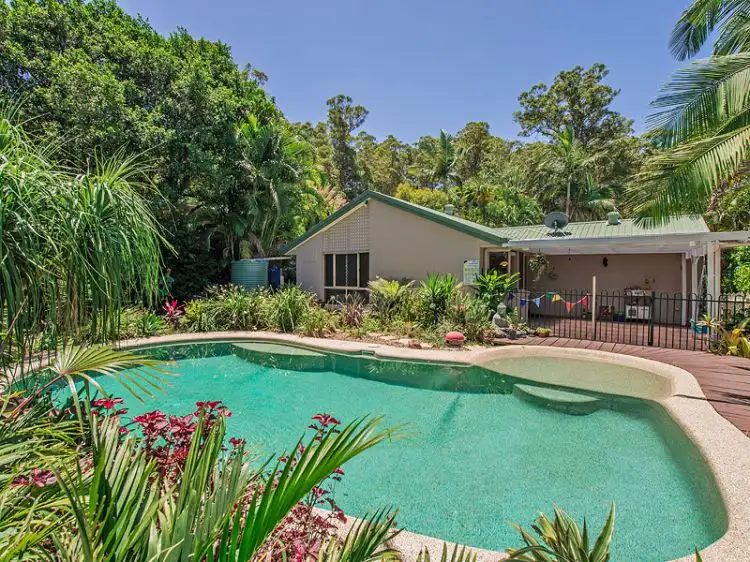 34 Bailey Street, Nambour QLD 4560